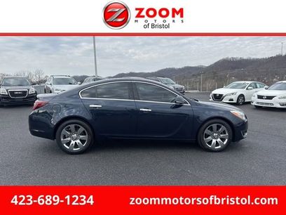 Used 2016 Buick Regal