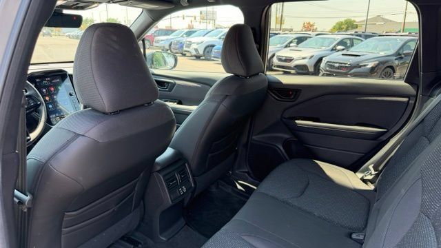 Certified 2026 Subaru Forester Premium AWD/4WD image 15