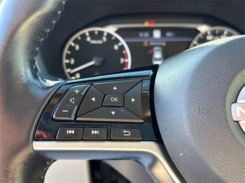 Used 2023 Nissan Altima 2.5 SV w/ SV Premium Package image 30