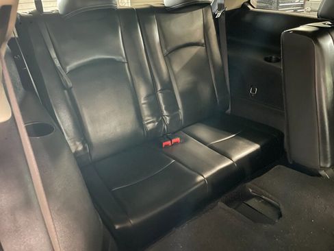 Used 2017 Dodge Journey Crossroad w/ Rear Seat Video Group AWD/4WD image 19