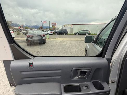 Used 2012 Honda Ridgeline RTL image 23