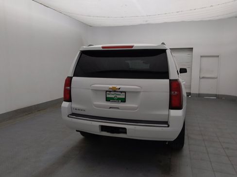 Used 2019 Chevrolet Tahoe LT RWD image 7