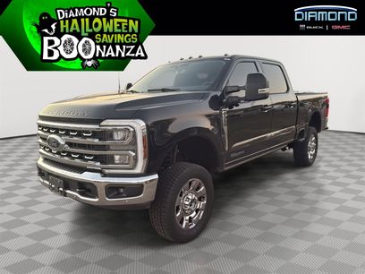 Used 2024 Ford F350 Lariat w/ Lariat Ultimate Package