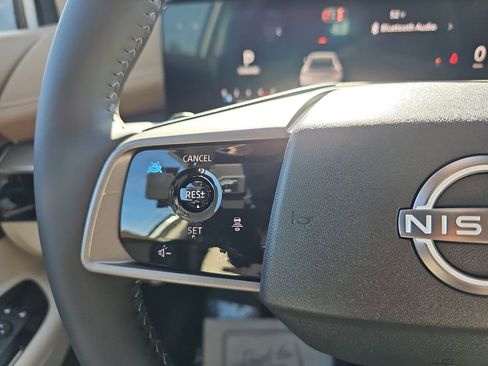 New 2026 Nissan Murano Platinum AWD/4WD image 21