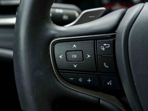 Used 2019 Lexus ES 350 w/ Premium Package image 20