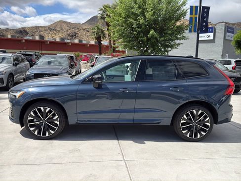 New 2026 Volvo XC60 B5 Ultra w/ Climate Package PRO AWD/4WD image 4