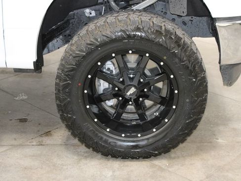 Used 2025 Ford F150 Lariat w/ Mobile Office Package AWD/4WD image 63
