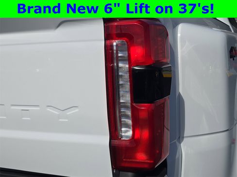 Used 2024 Ford F450 Lariat image 6