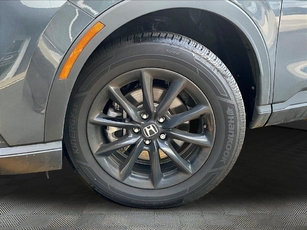 Used 2026 Honda CR-V Sport image 29