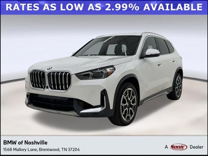Used 2026 BMW X1 xDrive28i