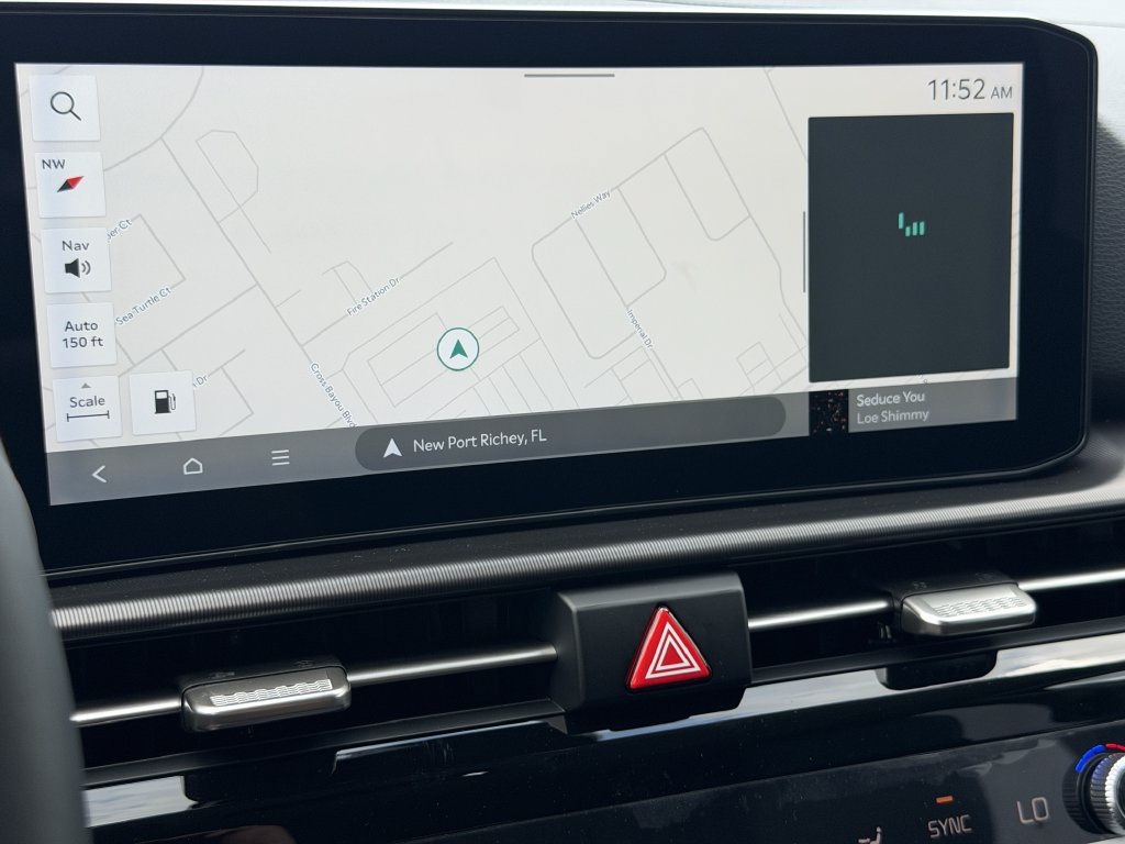New 2027 Kia Sportage SX FWD image 26