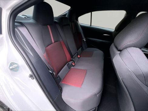 Used 2024 Toyota Corolla SE FWD image 19