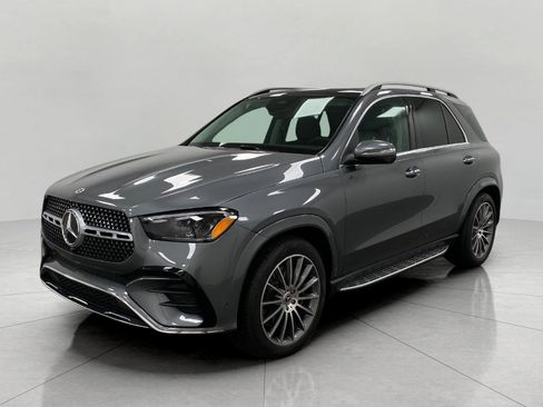 New 2026 Mercedes-Benz GLE 450 4MATIC image 10