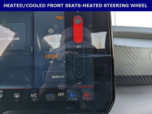 Used 2024 Ford Mustang GT Premium image 5