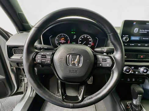 Used 2026 Honda Civic Sport image 16