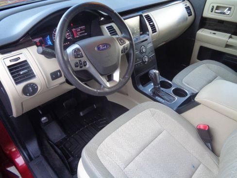 Used 2014 Ford Flex SEL w/ Equipment Group 201A AWD/4WD image 25