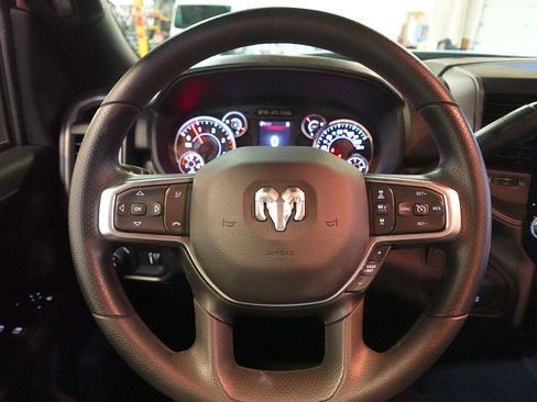 New 2026 RAM 3500 Tradesman image 9