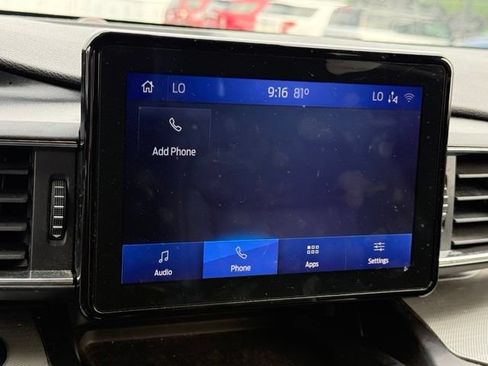 Used 2020 Ford Explorer XLT w/ Equipment Group 202A AWD/4WD image 27