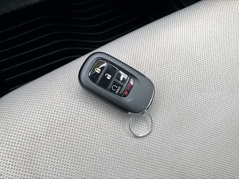 Used 2024 Honda CR-V EX image 29