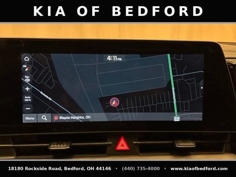 Certified 2024 Kia Sportage X-Pro AWD/4WD image 19