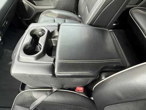 Used 2021 RAM 1500 Laramie image 26