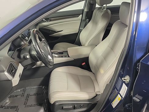 Certified 2020 Honda Accord EX-L image 18