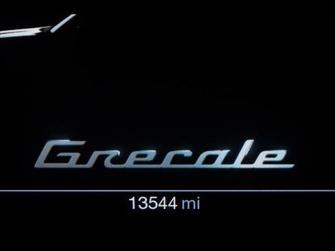 Used 2023 Maserati Grecale GT image 35