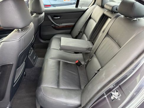 Used 2007 BMW 328i Sedan image 11