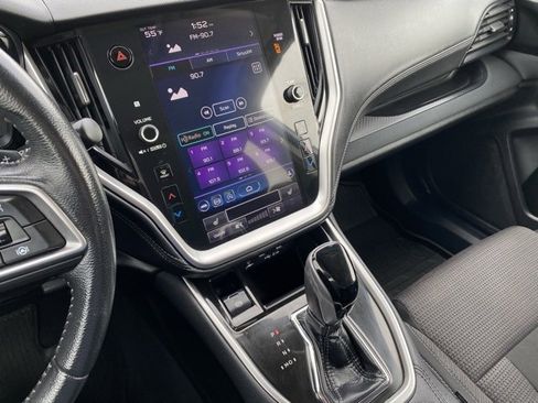 Used 2020 Subaru Outback Premium w/ Popular Package #1 image 17