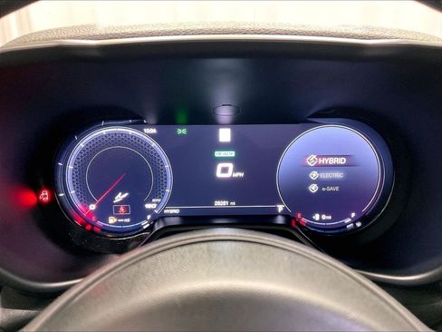 Used 2024 Dodge Hornet R/T AWD/4WD image 24