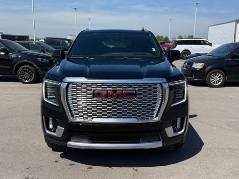 Used 2023 GMC Yukon Denali image 24