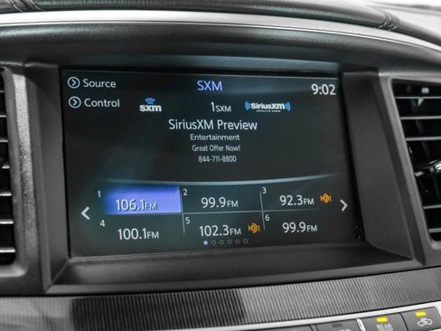 Used 2020 INFINITI QX60 Pure image 24