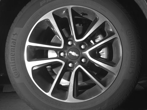 Used 2025 Chevrolet TrailBlazer LT FWD image 13