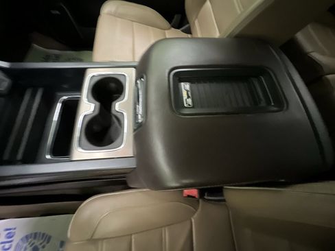 Used 2017 GMC Sierra 1500 Denali AWD/4WD image 25