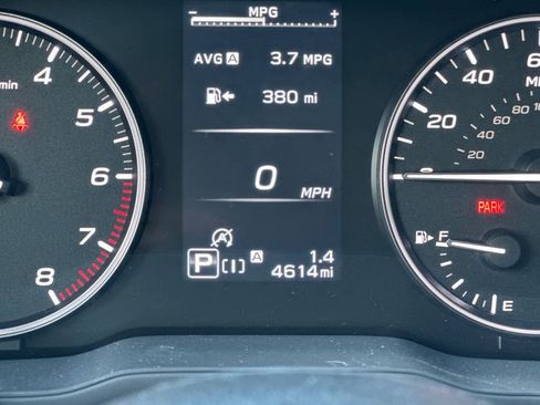 Certified 2025 Subaru Crosstrek 2.5i Limited w/ Popular Package #4A image 25