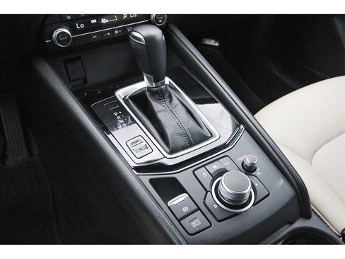 Used 2019 MAZDA CX-5 Touring image 25