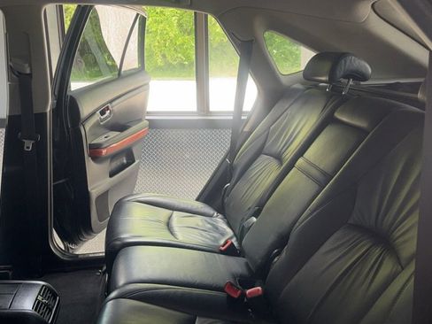 Used 2004 Lexus RX 330 AWD image 29