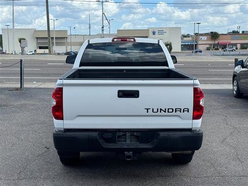 Used 2017 Toyota Tundra SR image 3