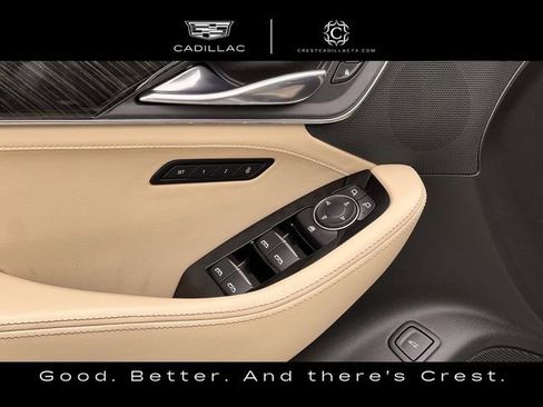 Certified 2022 Cadillac CT5 Premium Luxury w/ Technology Package RWD image 22