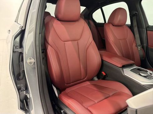 Certified 2023 BMW M340i xDrive w/ Premium Package AWD/4WD image 19