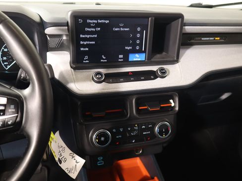 Used 2023 Ford Maverick XLT w/ XLT Luxury Package image 5