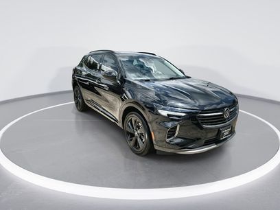 Used 2023 Buick Envision Essence w/ Sport Touring Package