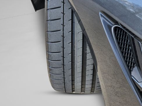 Used 2017 Chevrolet Corvette Stingray Coupe w/ 1LT image 31