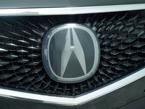 Used 2022 Acura MDX FWD w/ Technology Package image 13