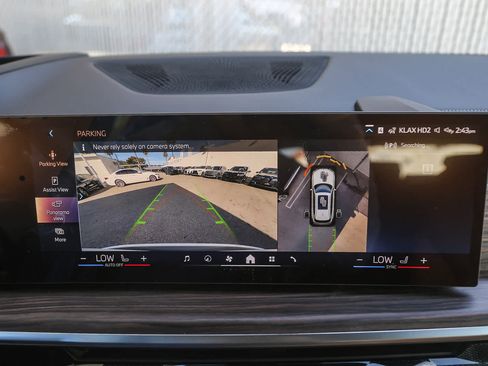 New 2026 BMW X5 xDrive40i w/ Executive Package image 20