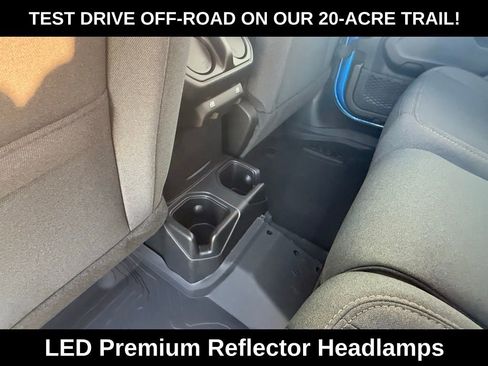 New 2026 Jeep Gladiator Willys image 26