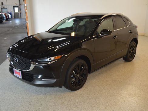 New 2025 MAZDA CX-30 AWD 2.5 S w/ Select Sport Pkg image 7