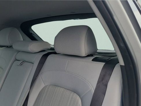 Certified 2023 Hyundai Kona SEL FWD image 10