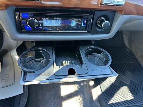 Used 1993 Mercury Grand Marquis LS image 36