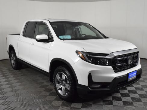 New 2026 Honda Ridgeline RTL image 4